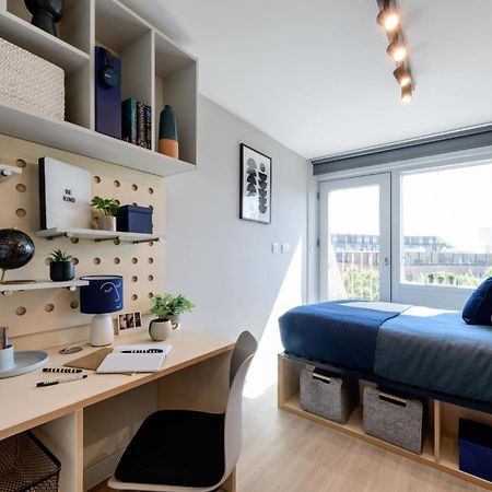 Wick Park In London Apartment Ngoại thất bức ảnh