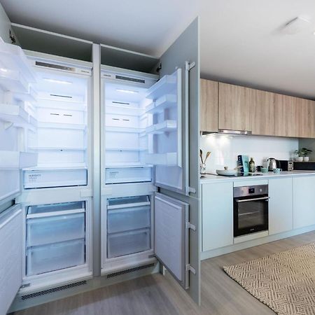 Wick Park In London Apartment Ngoại thất bức ảnh