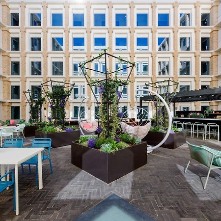 Wick Park In London Apartment Ngoại thất bức ảnh