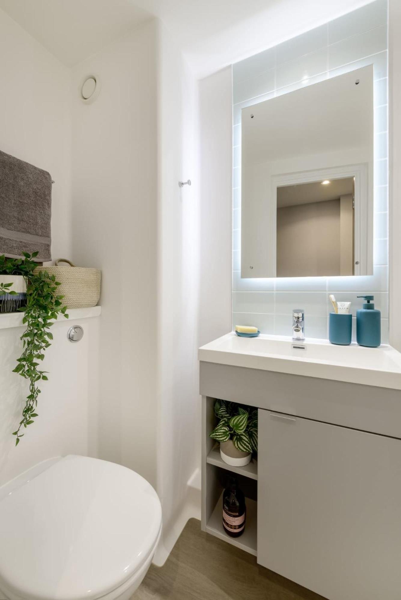 Wick Park In London Apartment Ngoại thất bức ảnh