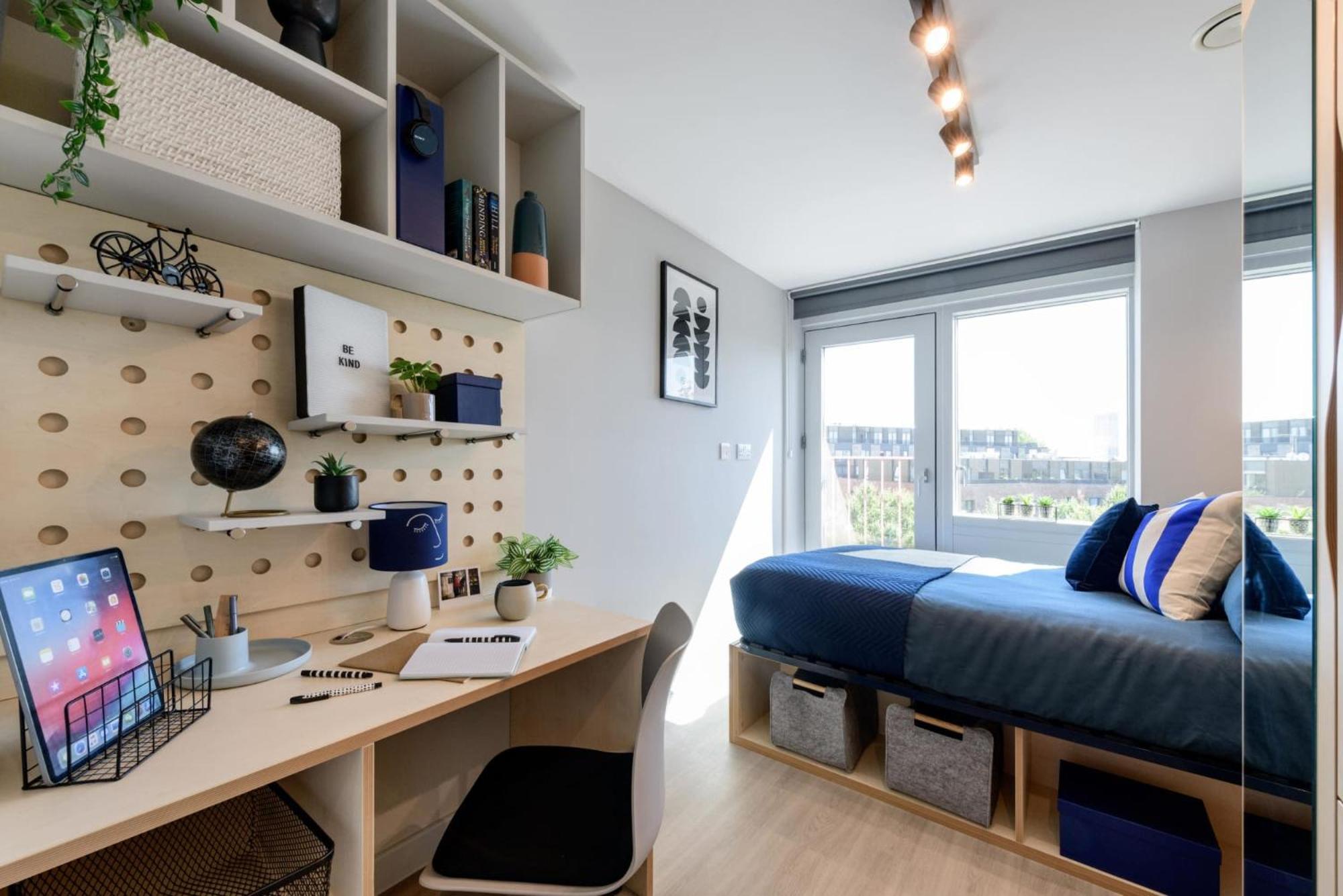 Wick Park In London Apartment Ngoại thất bức ảnh