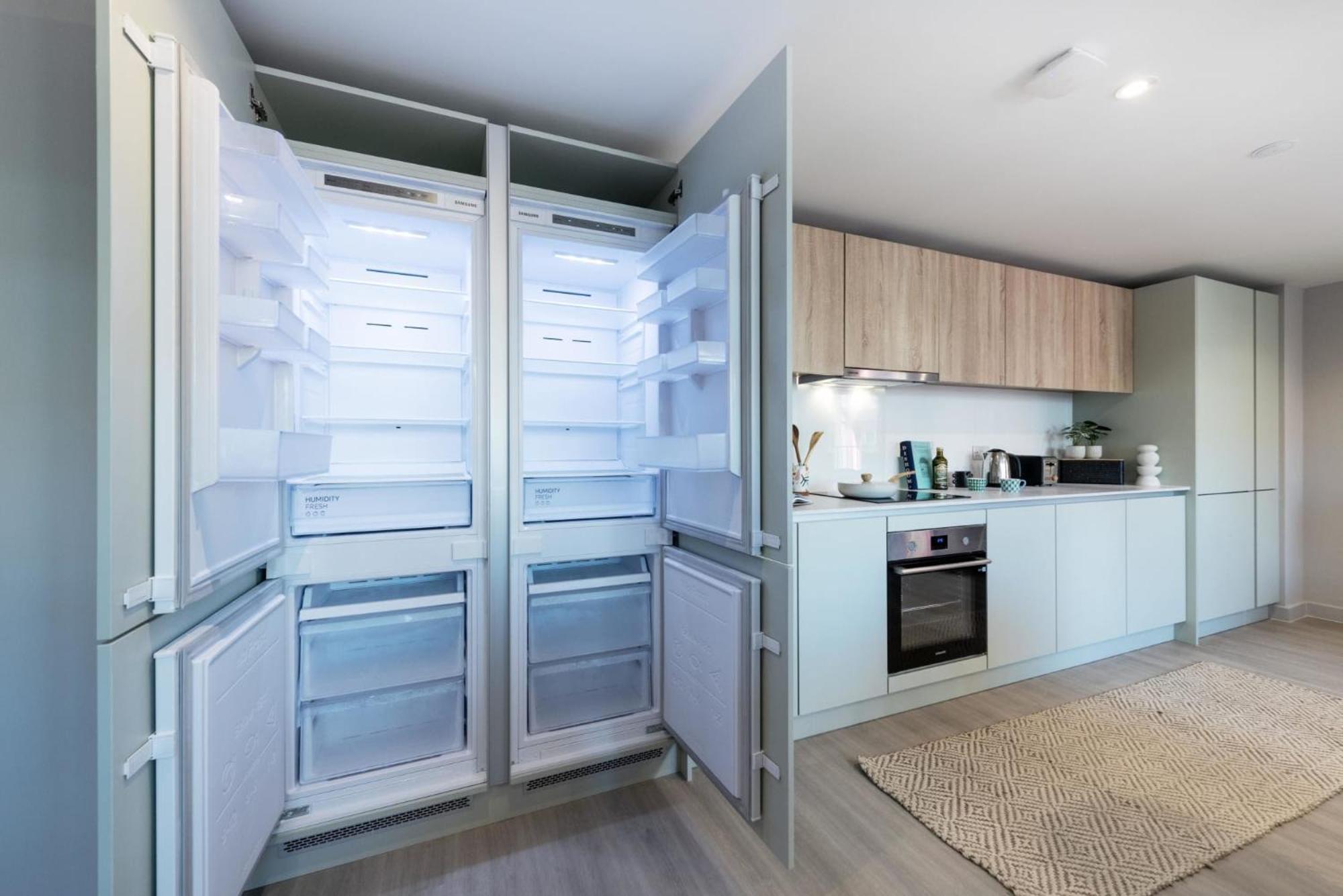 Wick Park In London Apartment Ngoại thất bức ảnh