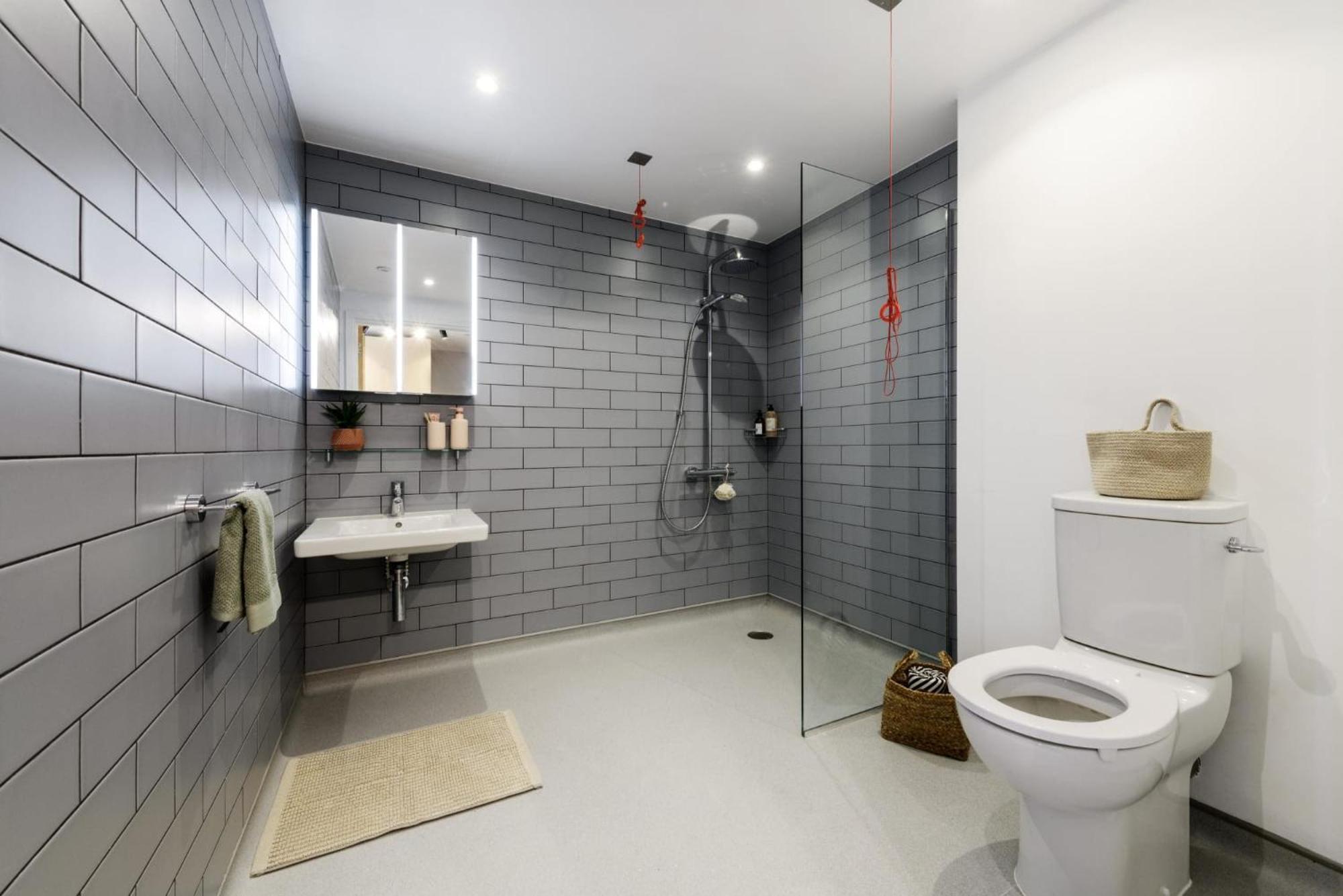 Wick Park In London Apartment Ngoại thất bức ảnh