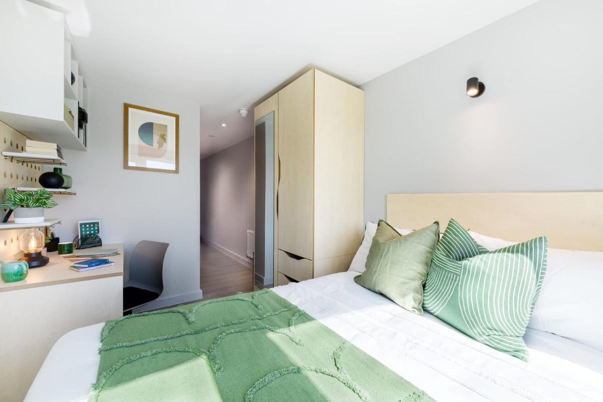 Wick Park In London Apartment Ngoại thất bức ảnh