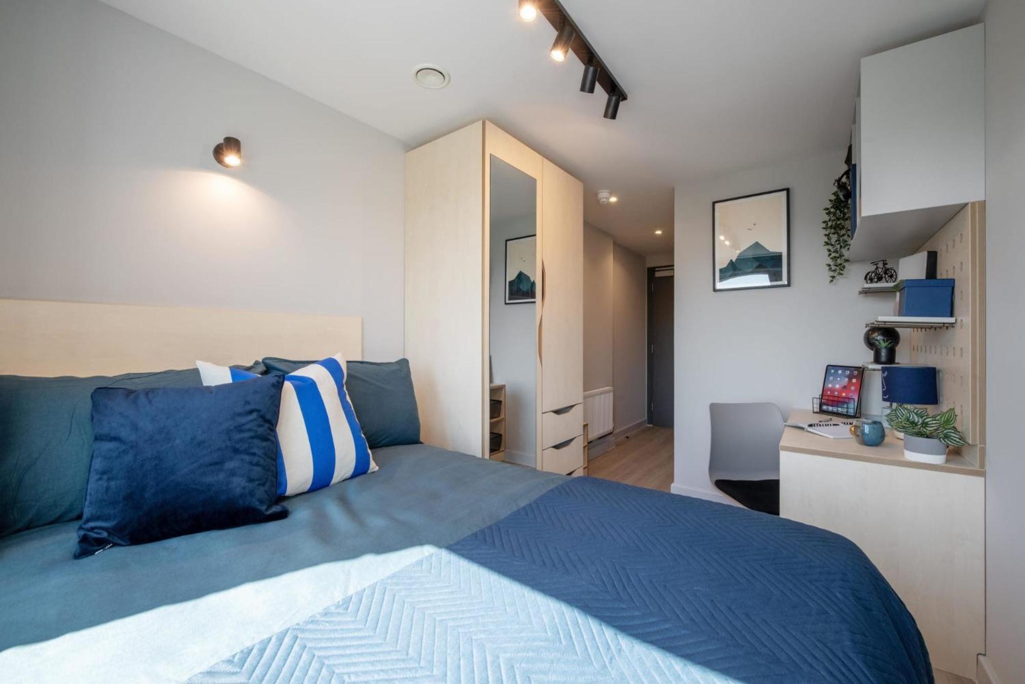 Wick Park In London Apartment Ngoại thất bức ảnh