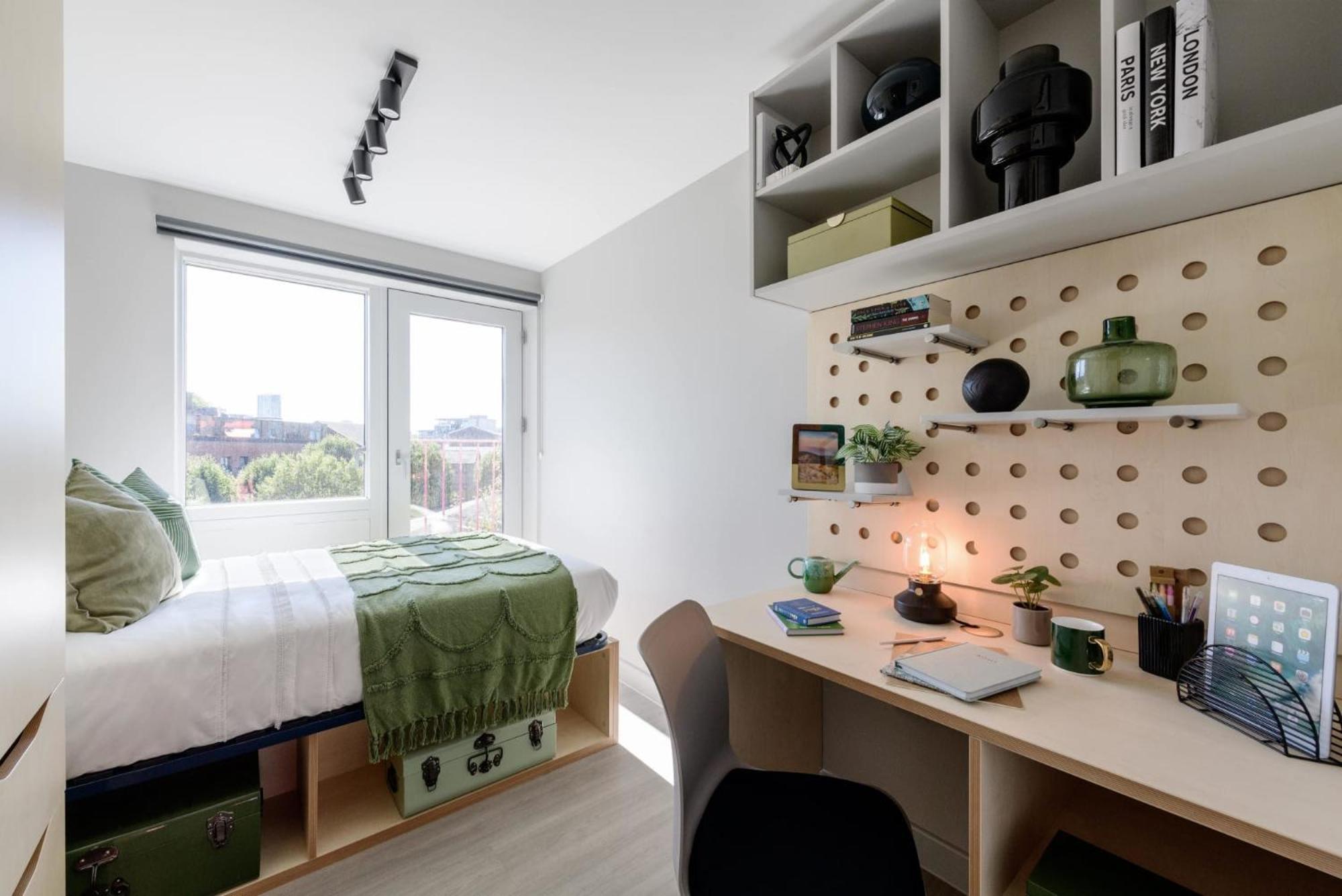 Wick Park In London Apartment Ngoại thất bức ảnh