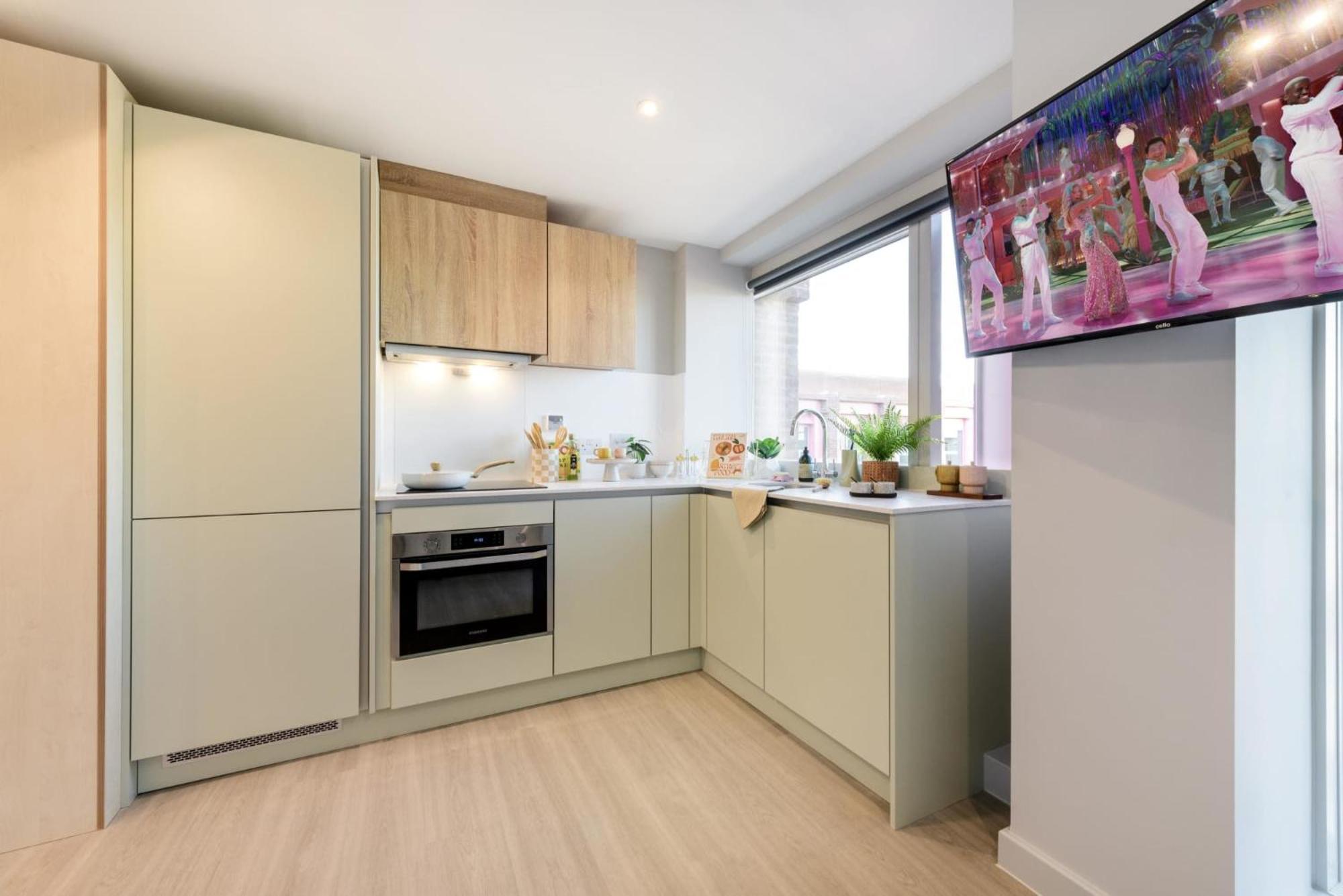 Wick Park In London Apartment Ngoại thất bức ảnh