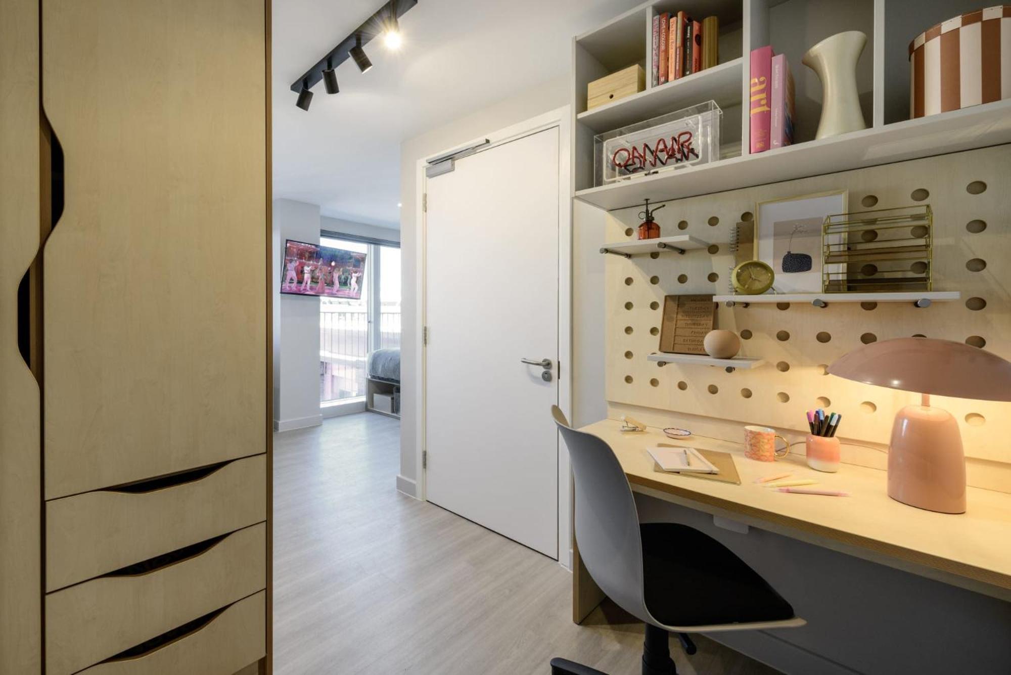 Wick Park In London Apartment Ngoại thất bức ảnh