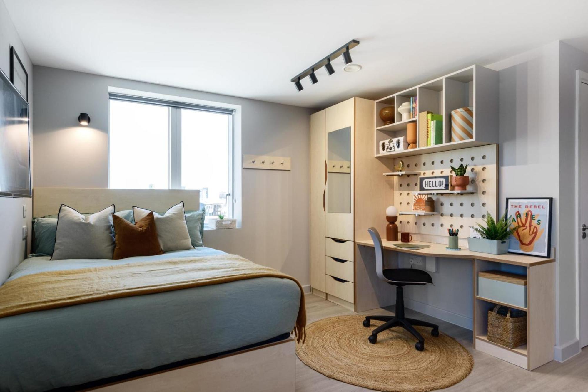 Wick Park In London Apartment Ngoại thất bức ảnh