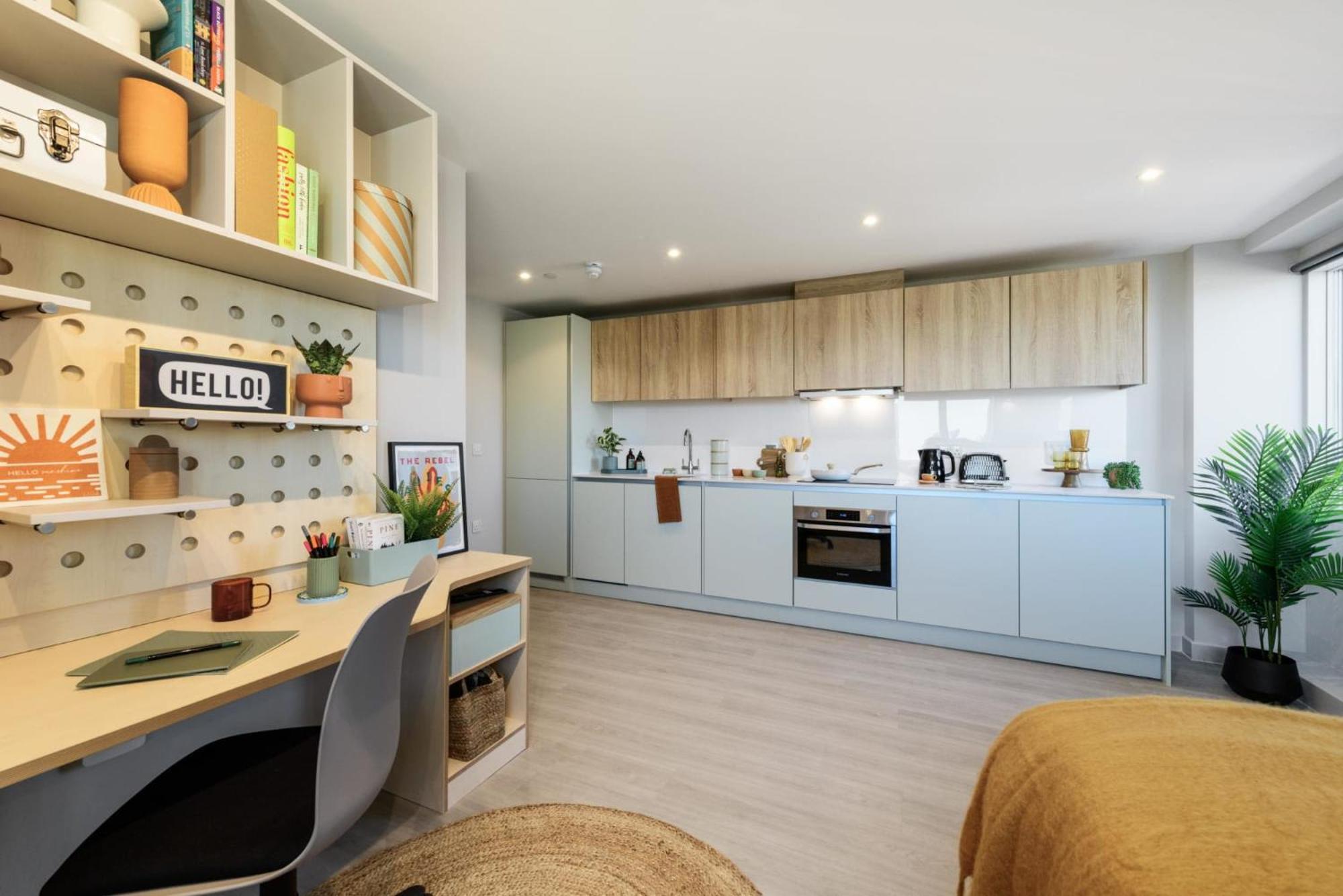 Wick Park In London Apartment Ngoại thất bức ảnh