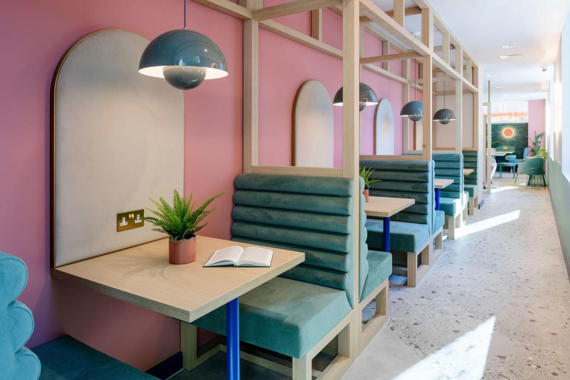 Wick Park In London Apartment Ngoại thất bức ảnh