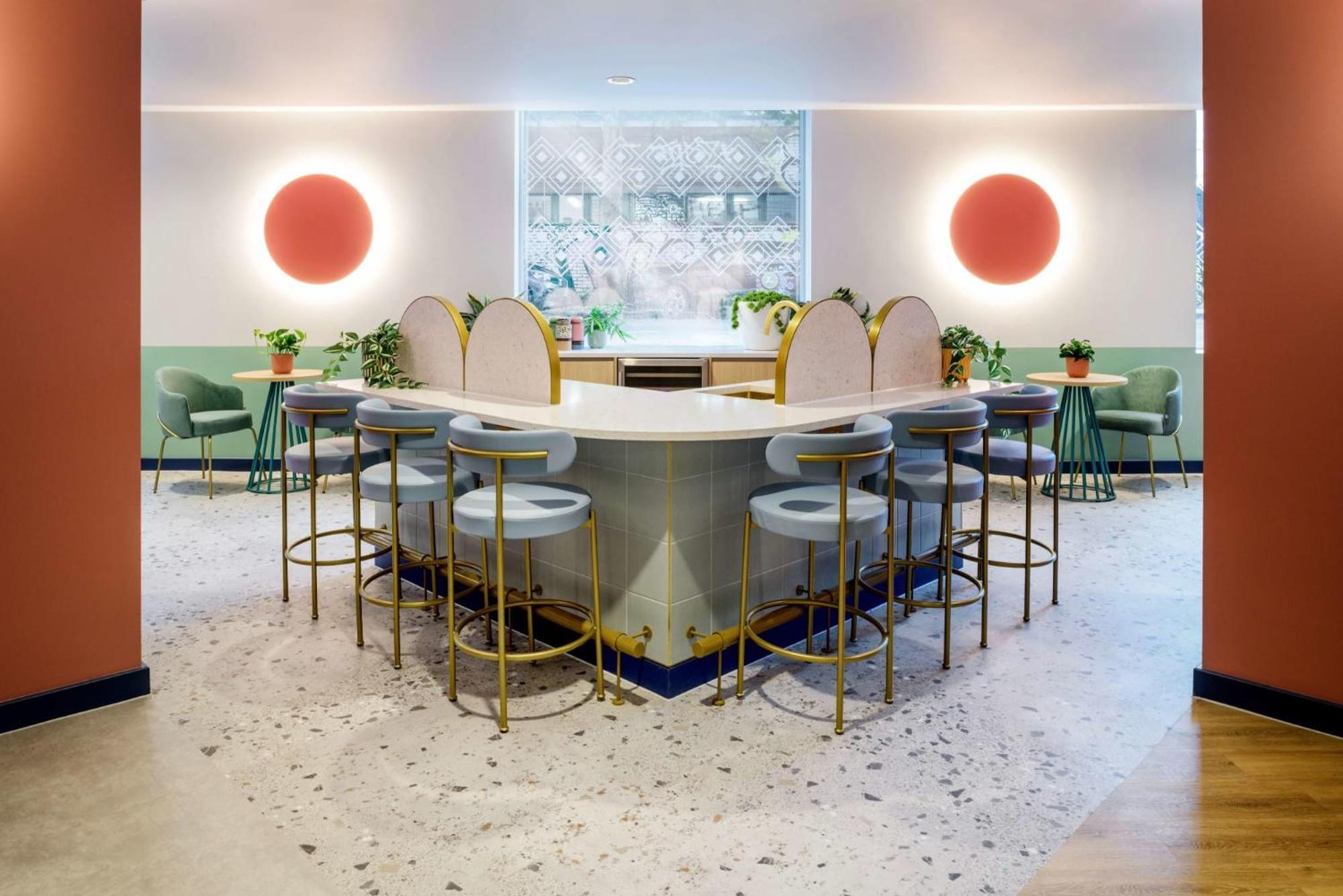 Wick Park In London Apartment Ngoại thất bức ảnh