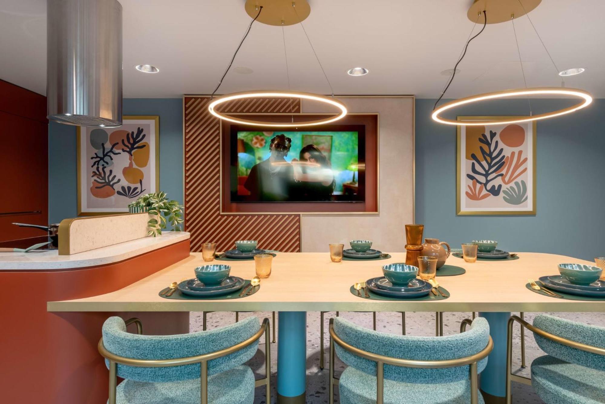 Wick Park In London Apartment Ngoại thất bức ảnh