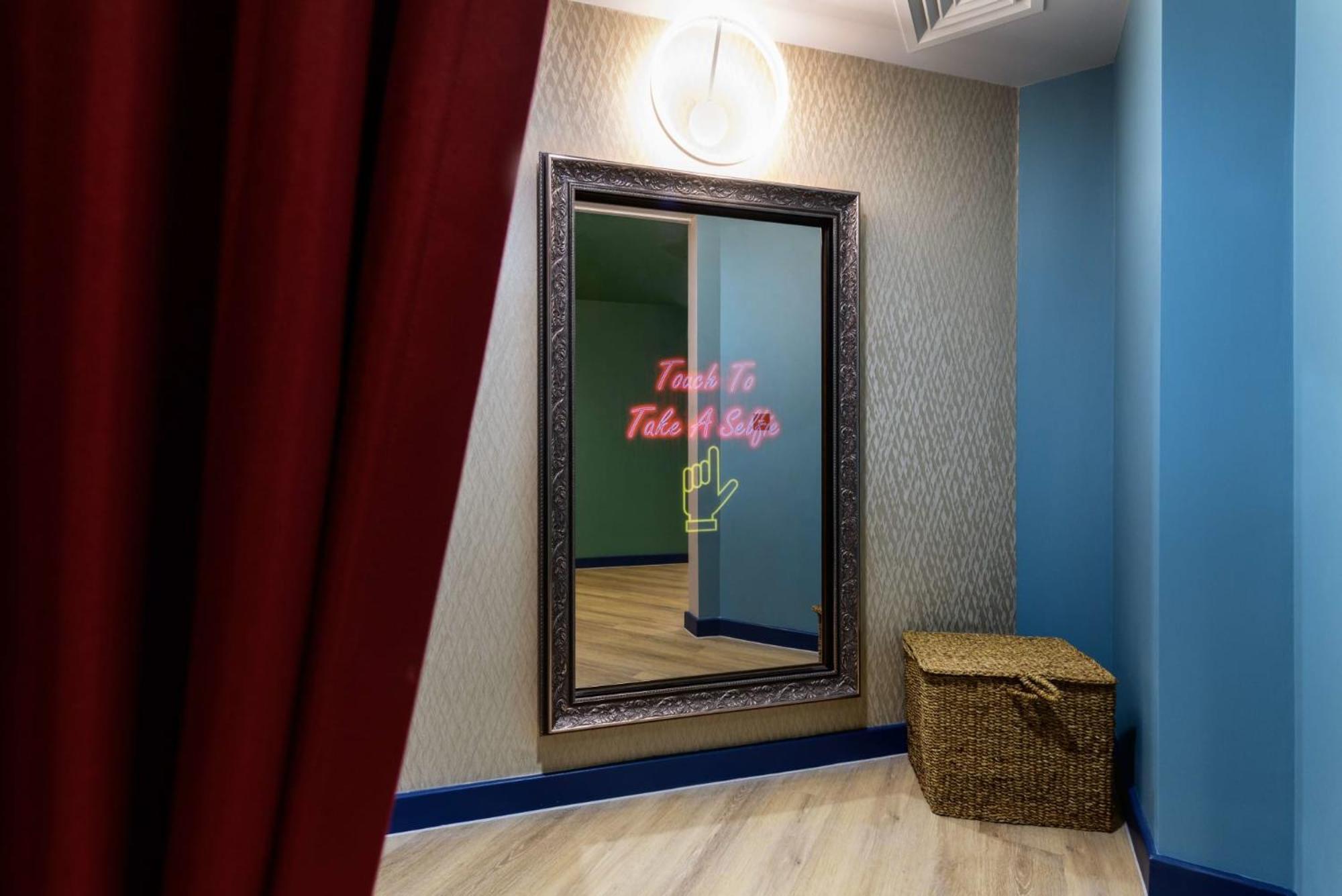 Wick Park In London Apartment Ngoại thất bức ảnh