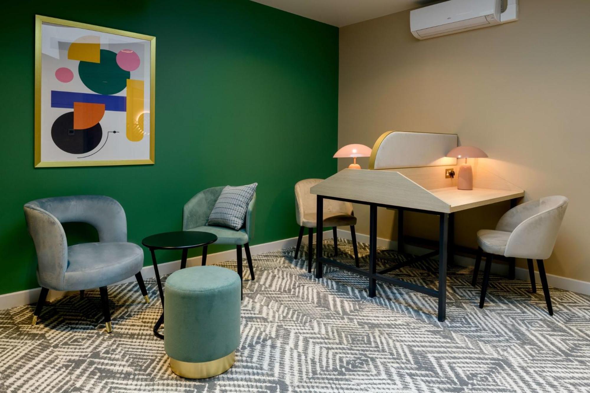 Wick Park In London Apartment Ngoại thất bức ảnh
