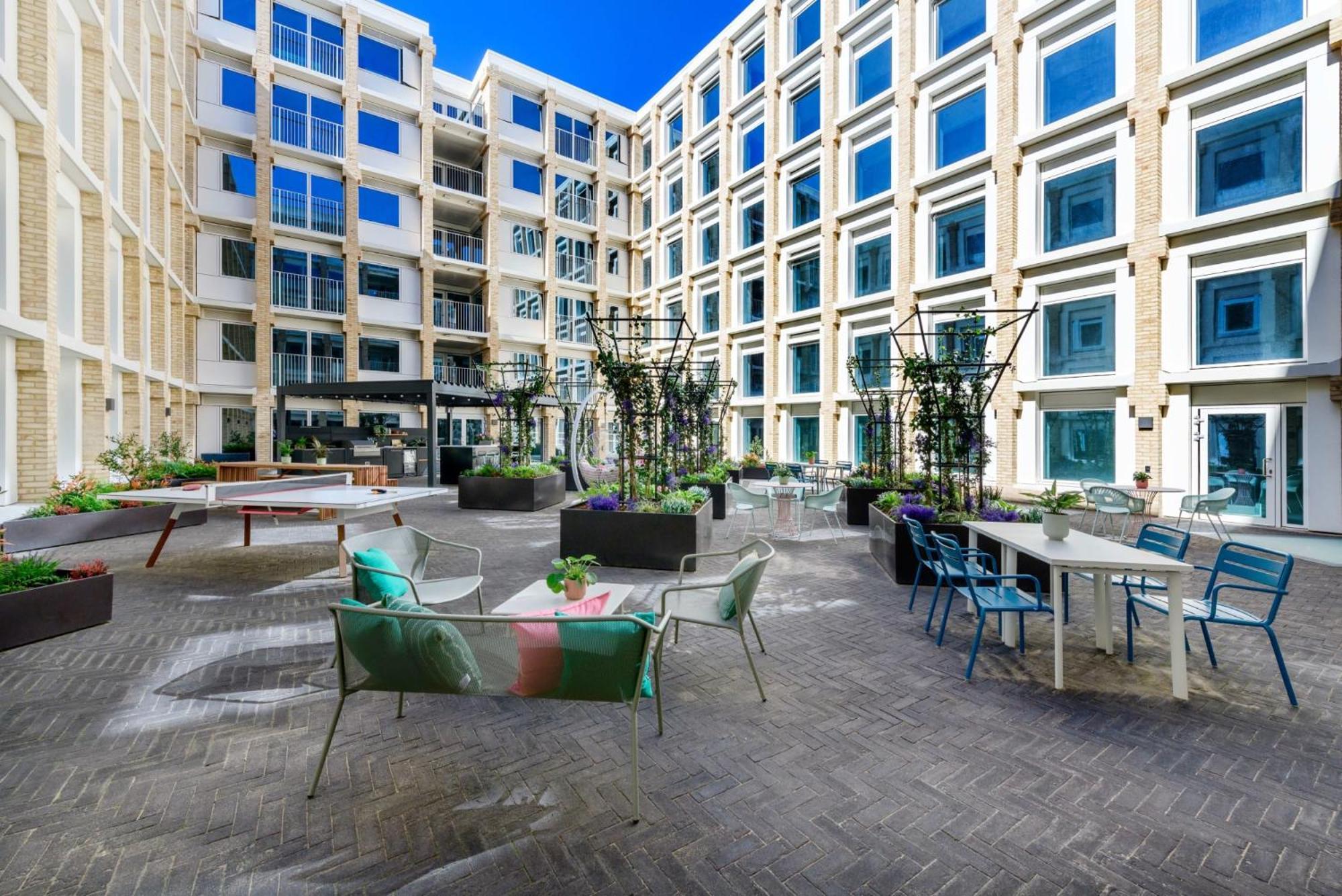 Wick Park In London Apartment Ngoại thất bức ảnh